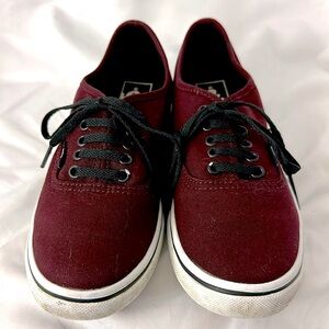 Vans Off The Wall unisex sneaks